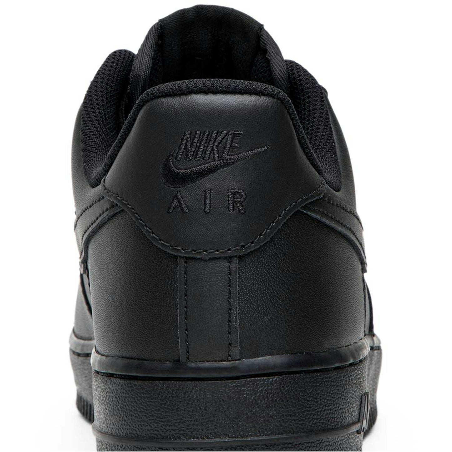 Nike Air Force 1 07 Black 315122-001