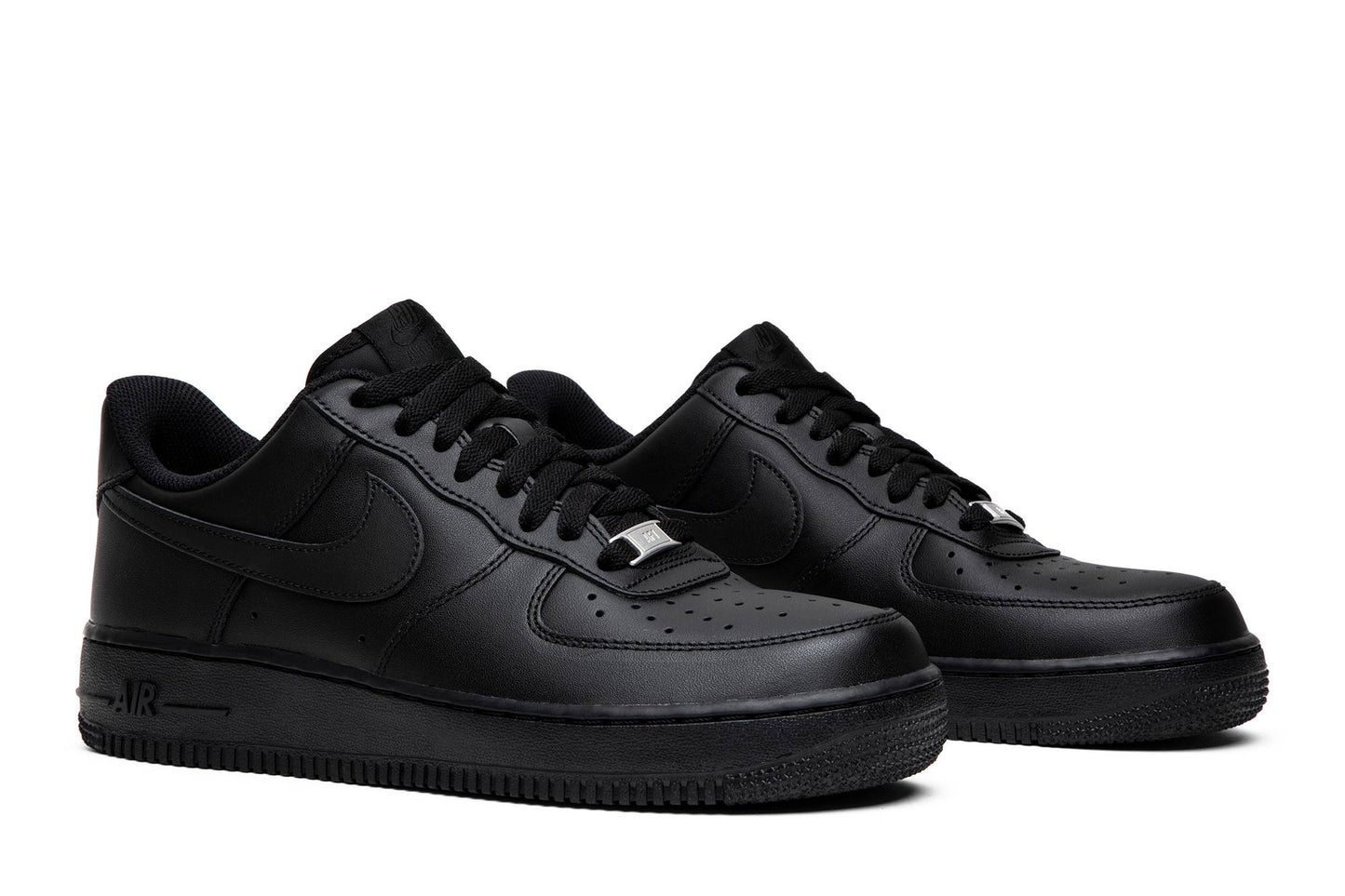 Nike Air Force 1 07 Black 315122-001