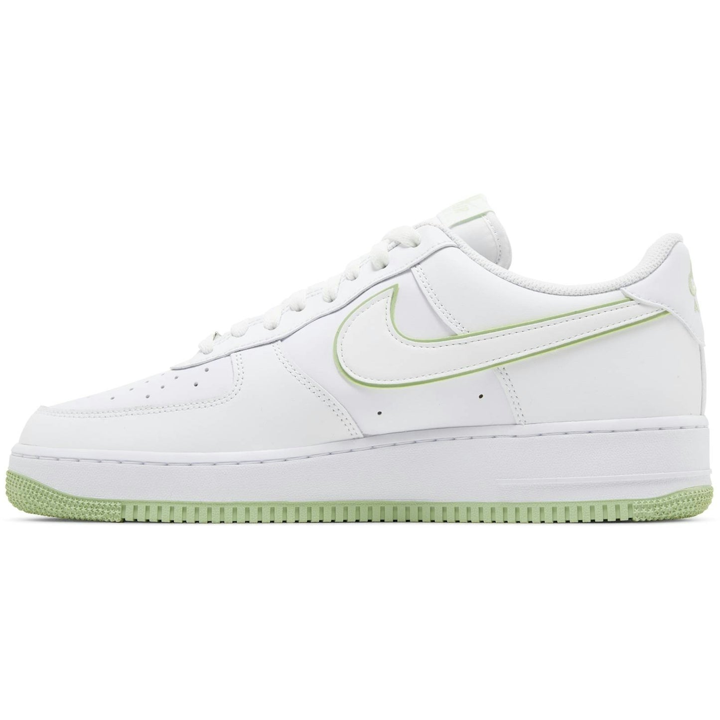 Nike Air Force 1 07 Honeydew DV0788-105