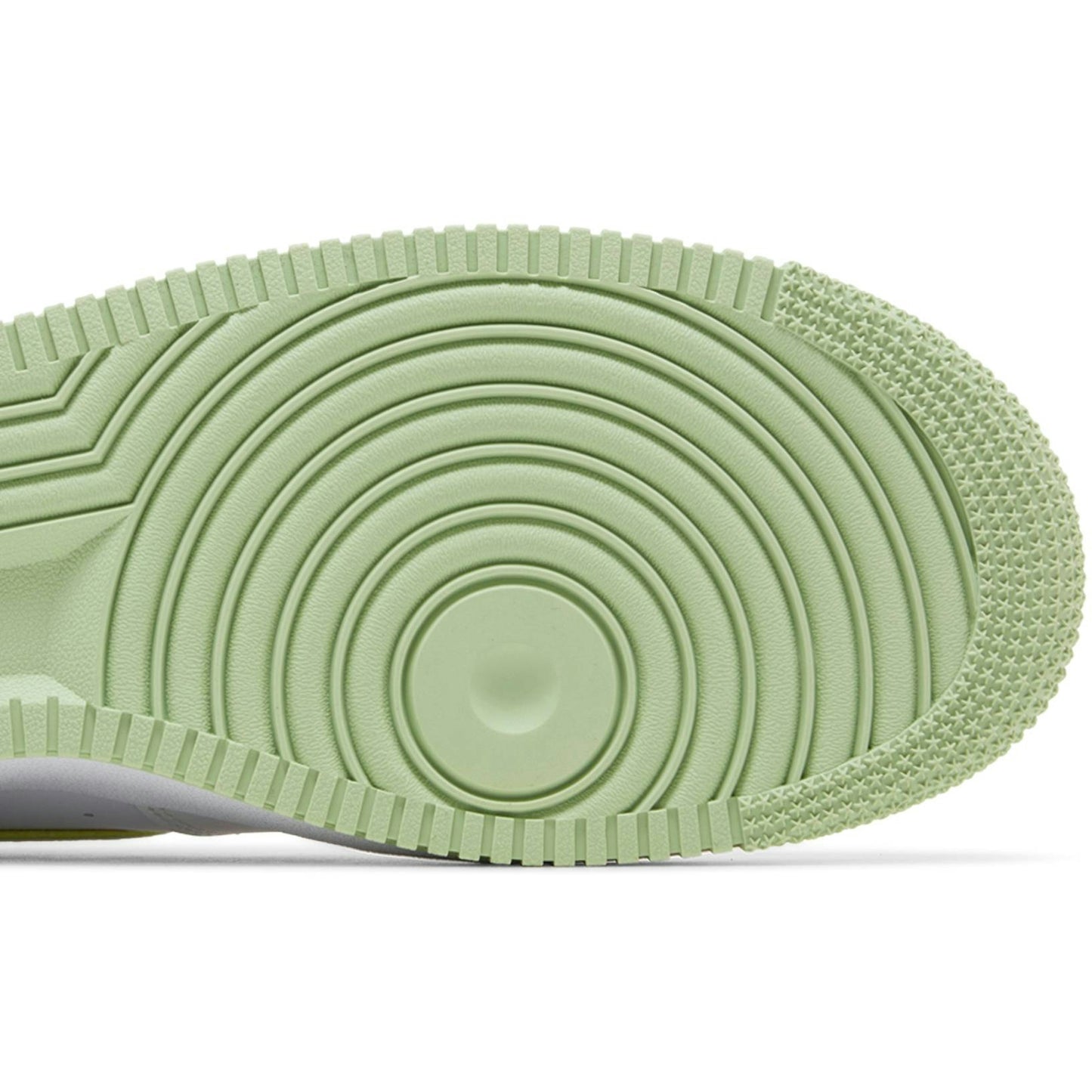 Nike Air Force 1 07 Honeydew DV0788-105