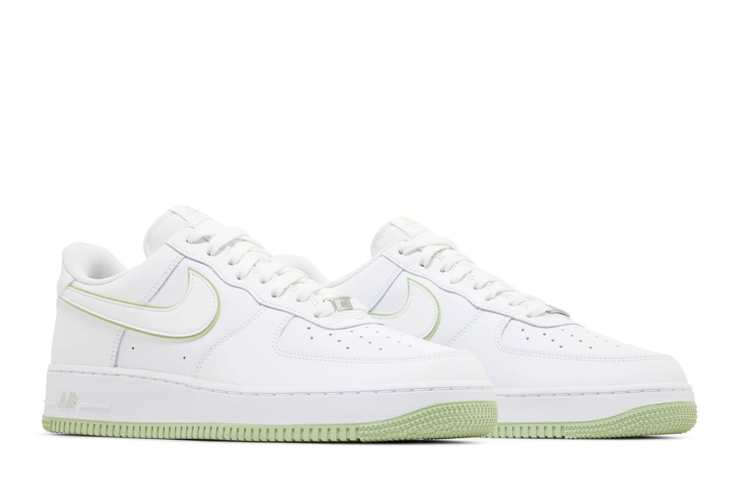 Nike Air Force 1 07 Honeydew DV0788-105