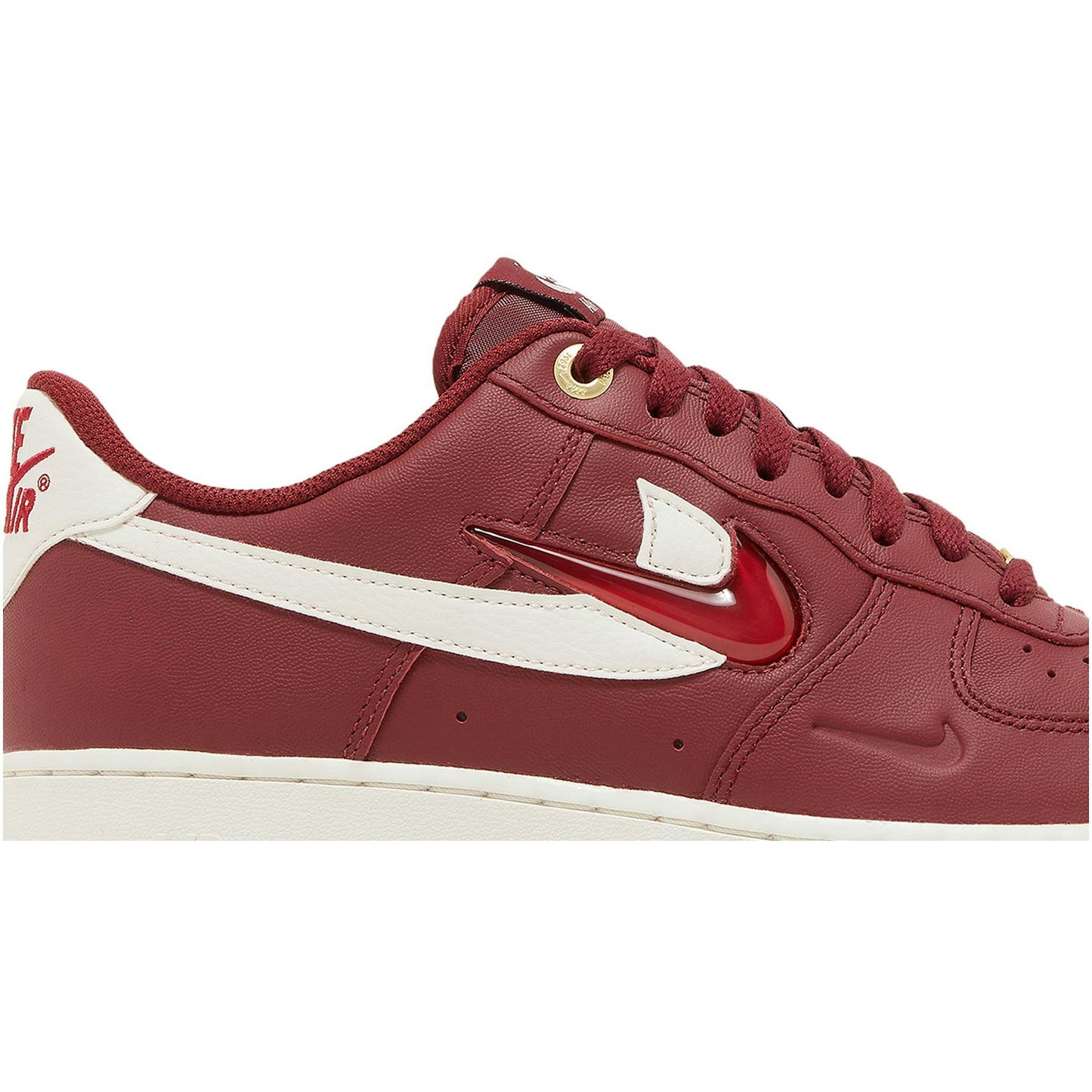 Nike Air Force 1 07 Join Forces – Team Red DQ7664-600