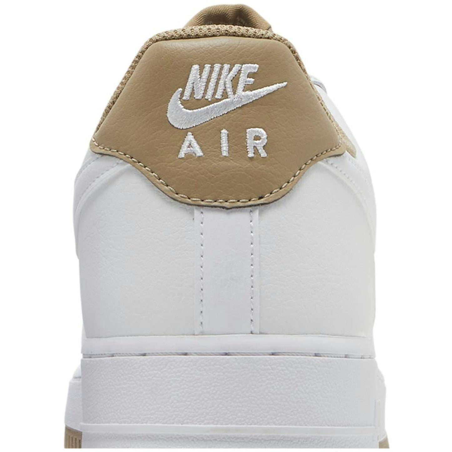 Nike Air Force 1 07 LV8 White Taupe DR9867-100