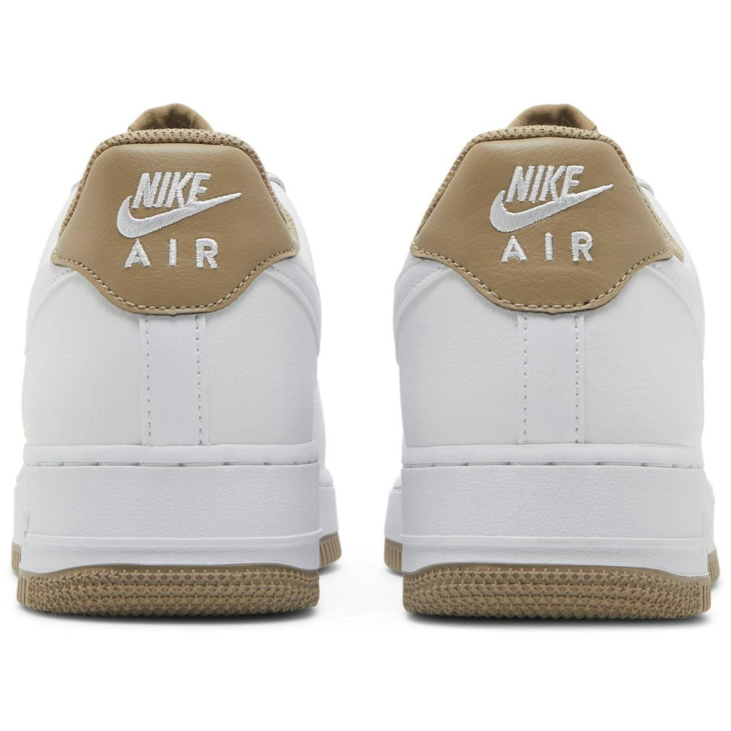 Nike Air Force 1 07 LV8 White Taupe DR9867-100