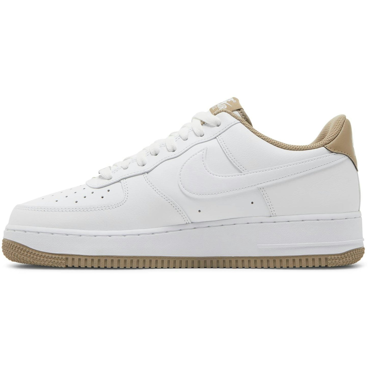 Nike Air Force 1 07 LV8 White Taupe DR9867-100