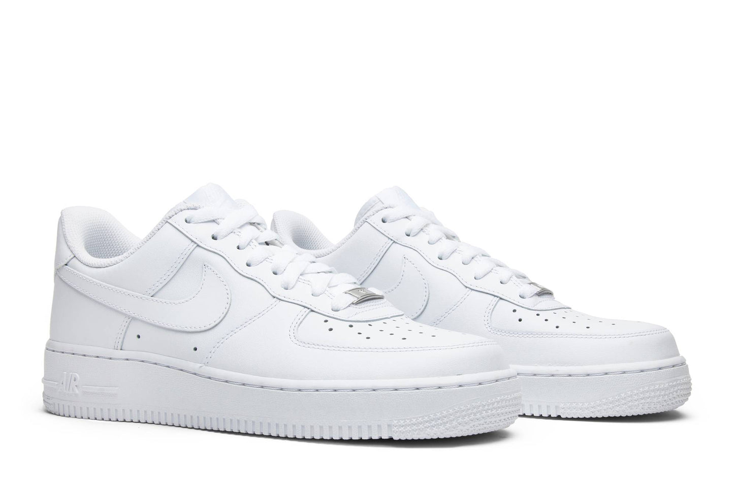 Nike Air Force 1 07 White 315122-111