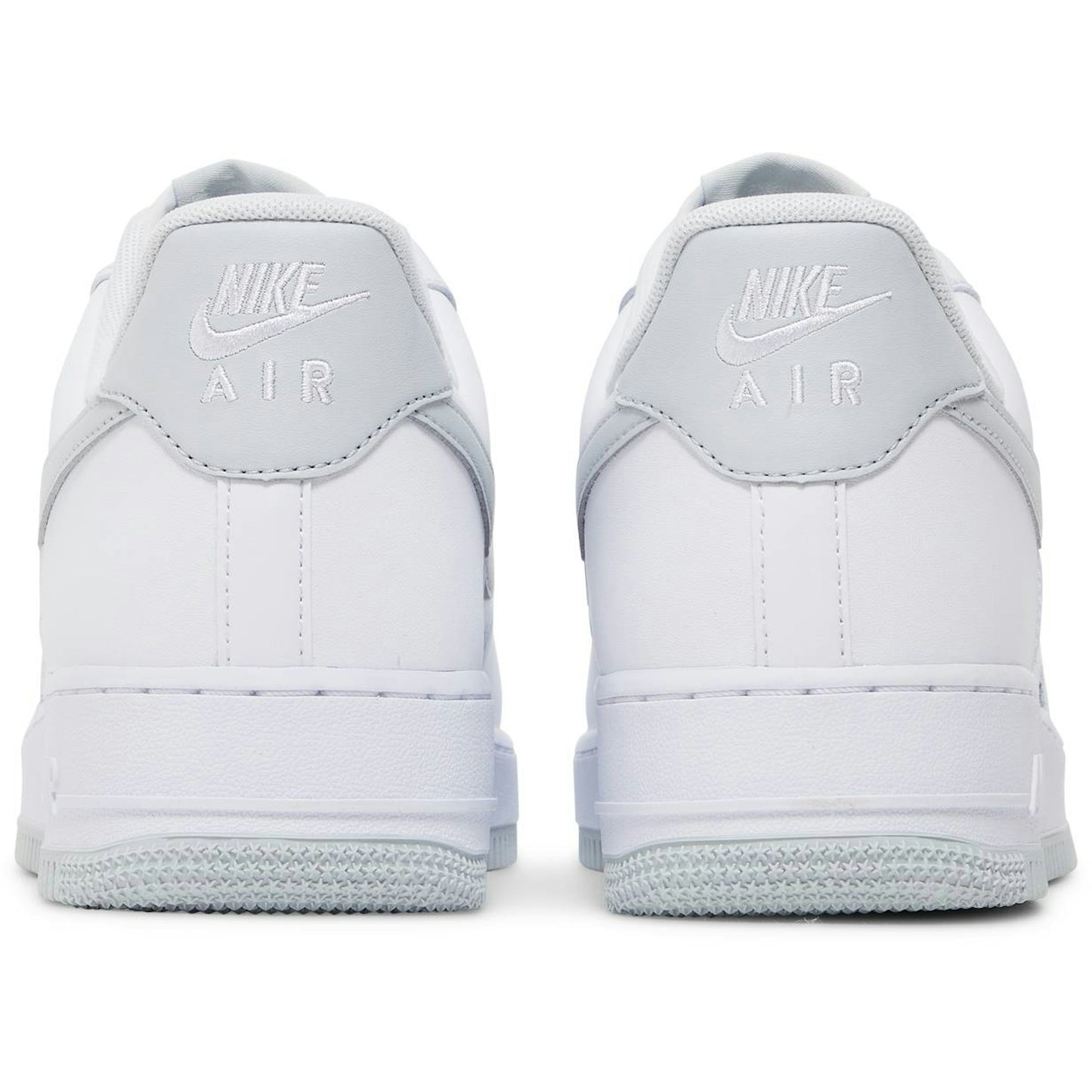 Nike Air Force 1 07 White Pure Platinum DC2911-100