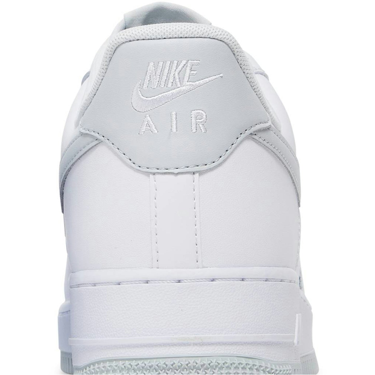 Nike Air Force 1 07 White Pure Platinum DC2911-100