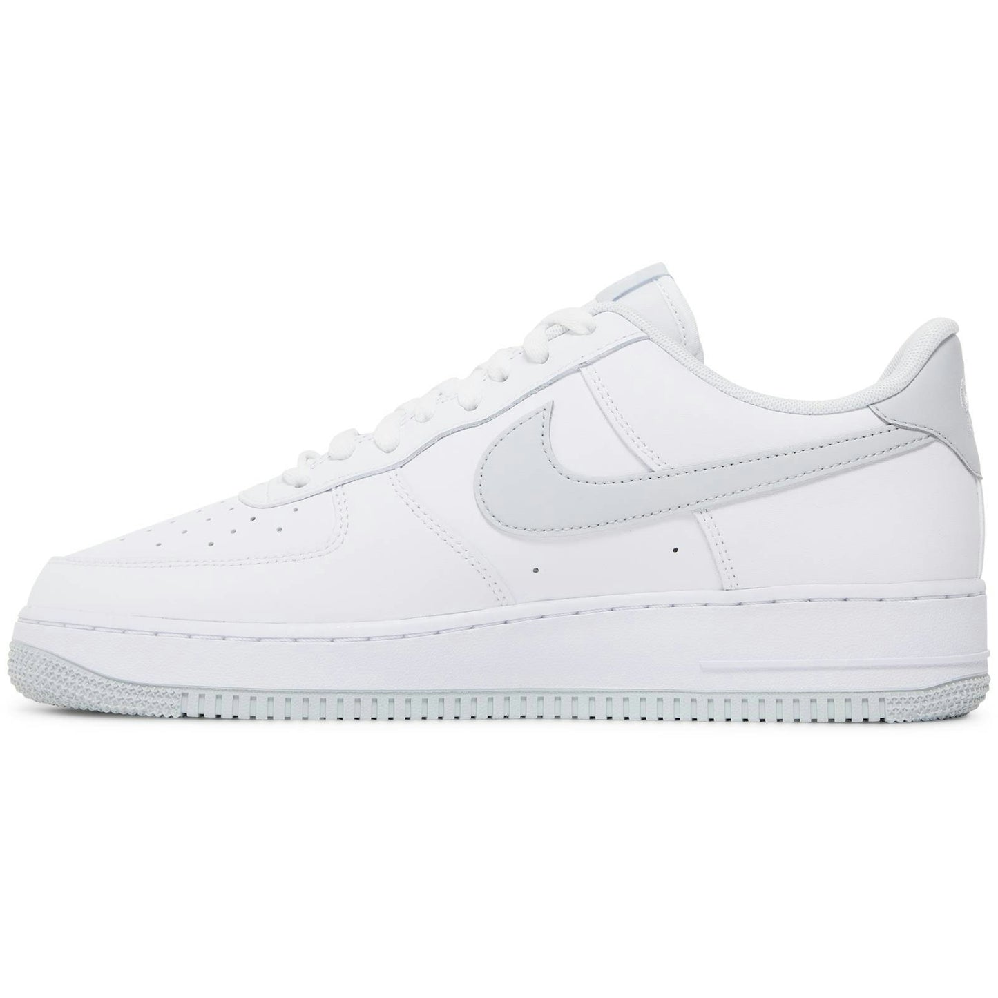 Nike Air Force 1 07 White Pure Platinum DC2911-100