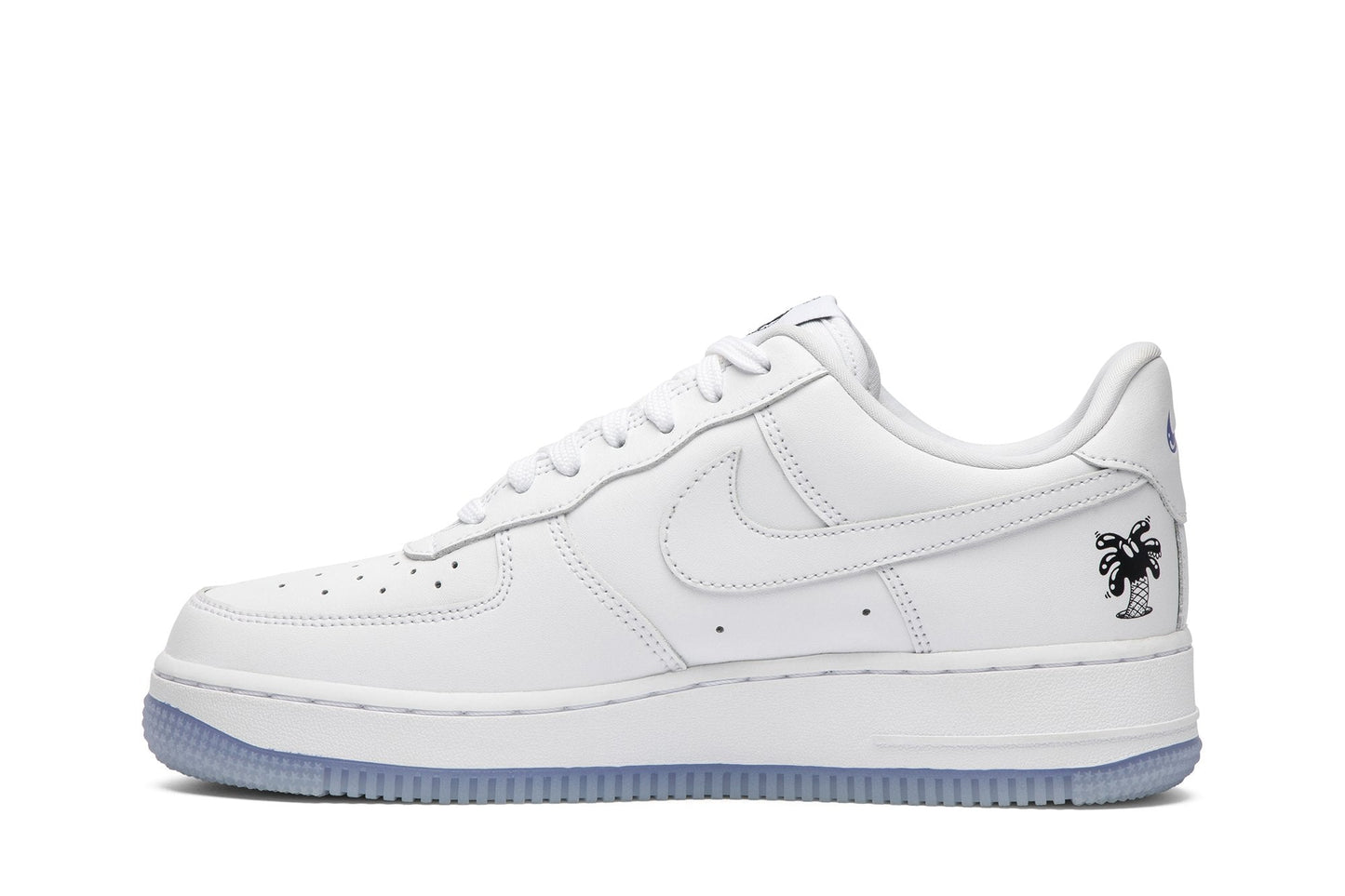 Nike Air Force 1 Flyleather QS Steve Harrington Earth Day