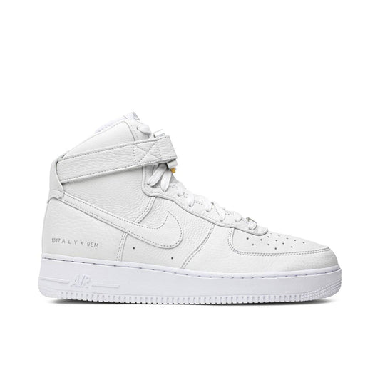 Nike Air Force 1 High Alyx White 2020