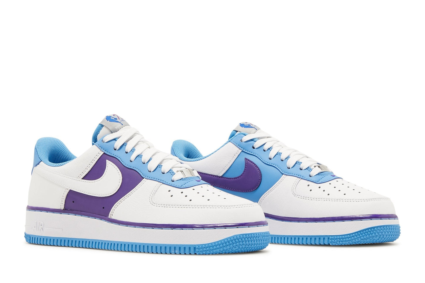 Nike Air Force 1 Low 07 Lakers