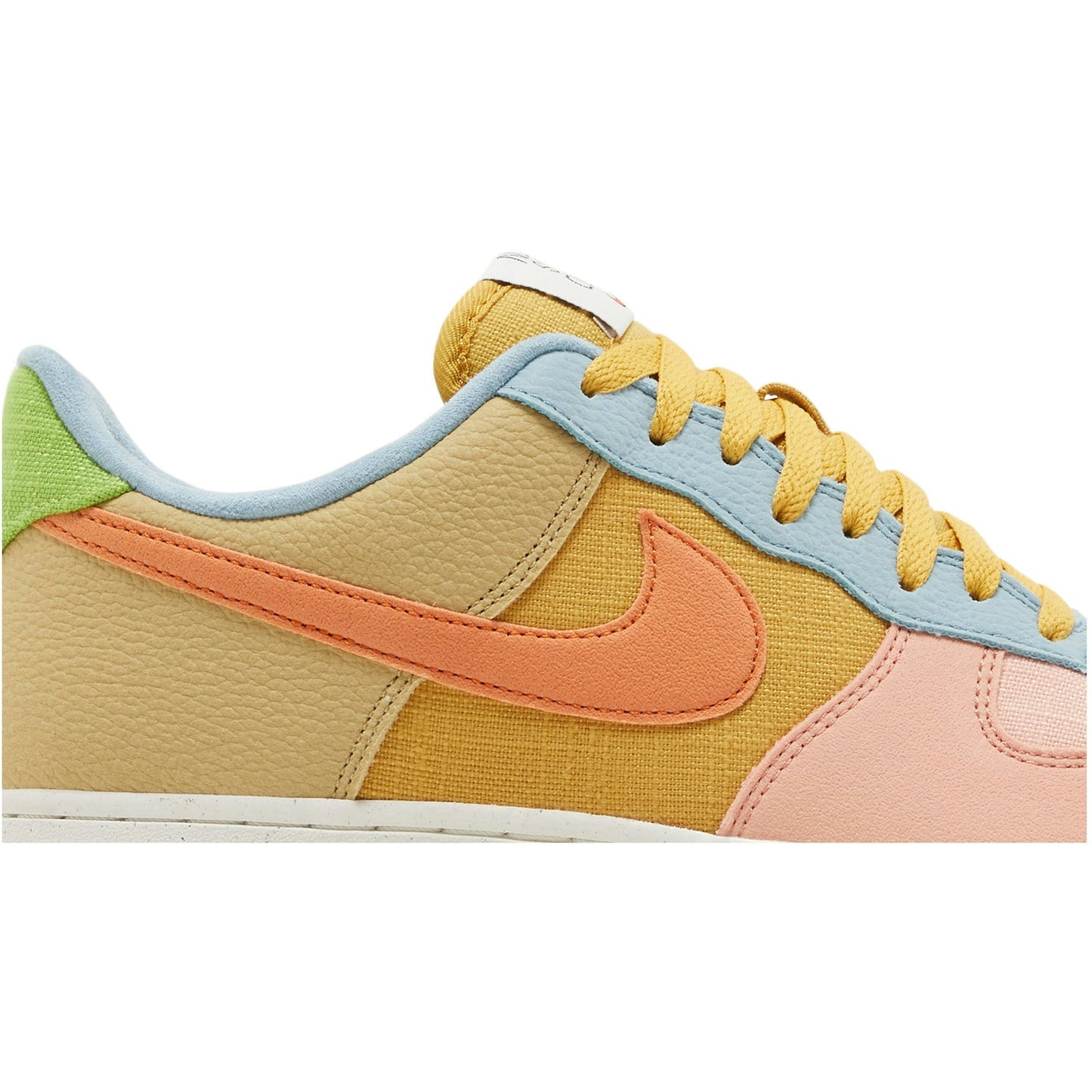 Nike Air Force 1 Low 07 LV8 Next Nature Sun Club – Multi DQ4531-700