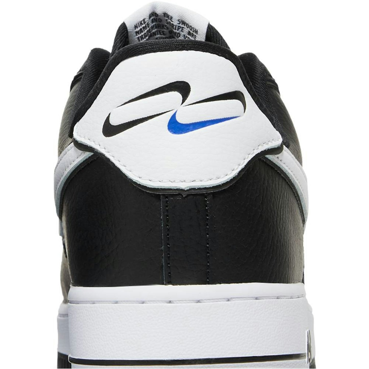 Nike Air Force 1 Low ’07 LV8 ‘Panda’ DX3115-100