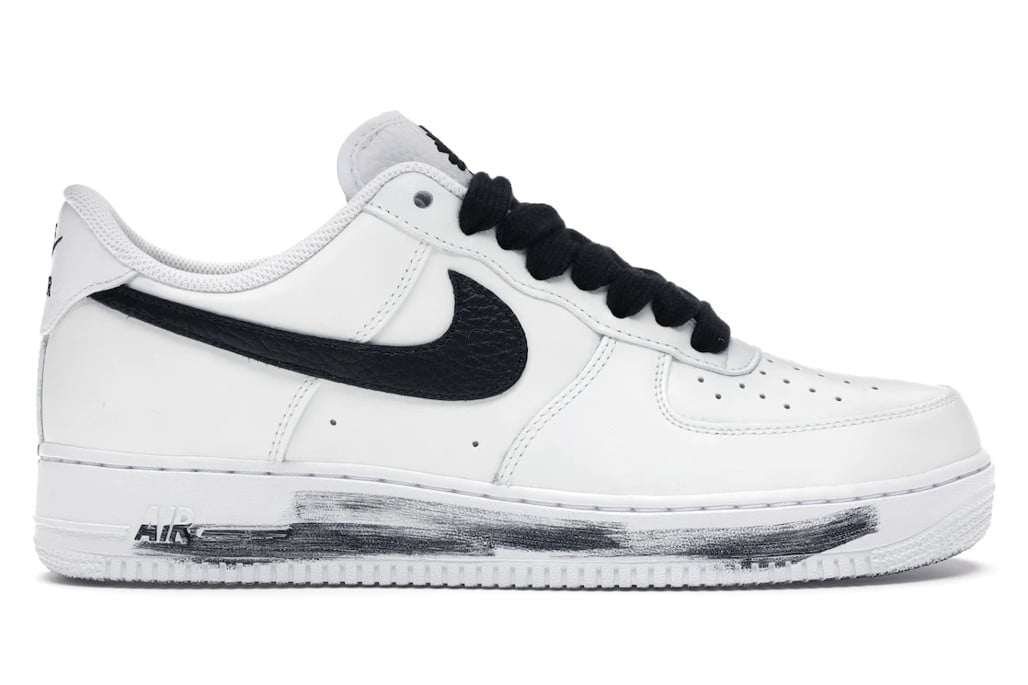 Nike Air Force 1 Low G-Dragon Peaceminusone Para-Noise 2.0