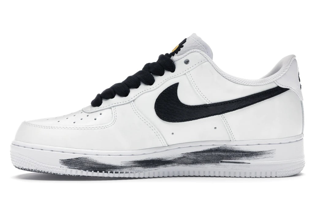 Nike Air Force 1 Low G-Dragon Peaceminusone Para-Noise 2.0