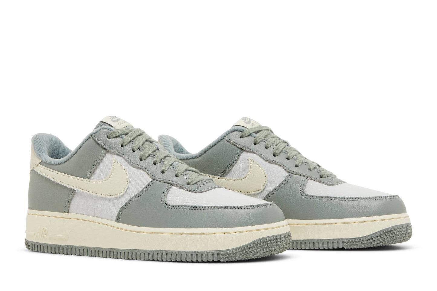 Nike Air Force 1 Low LX Mica Green DV7186-300