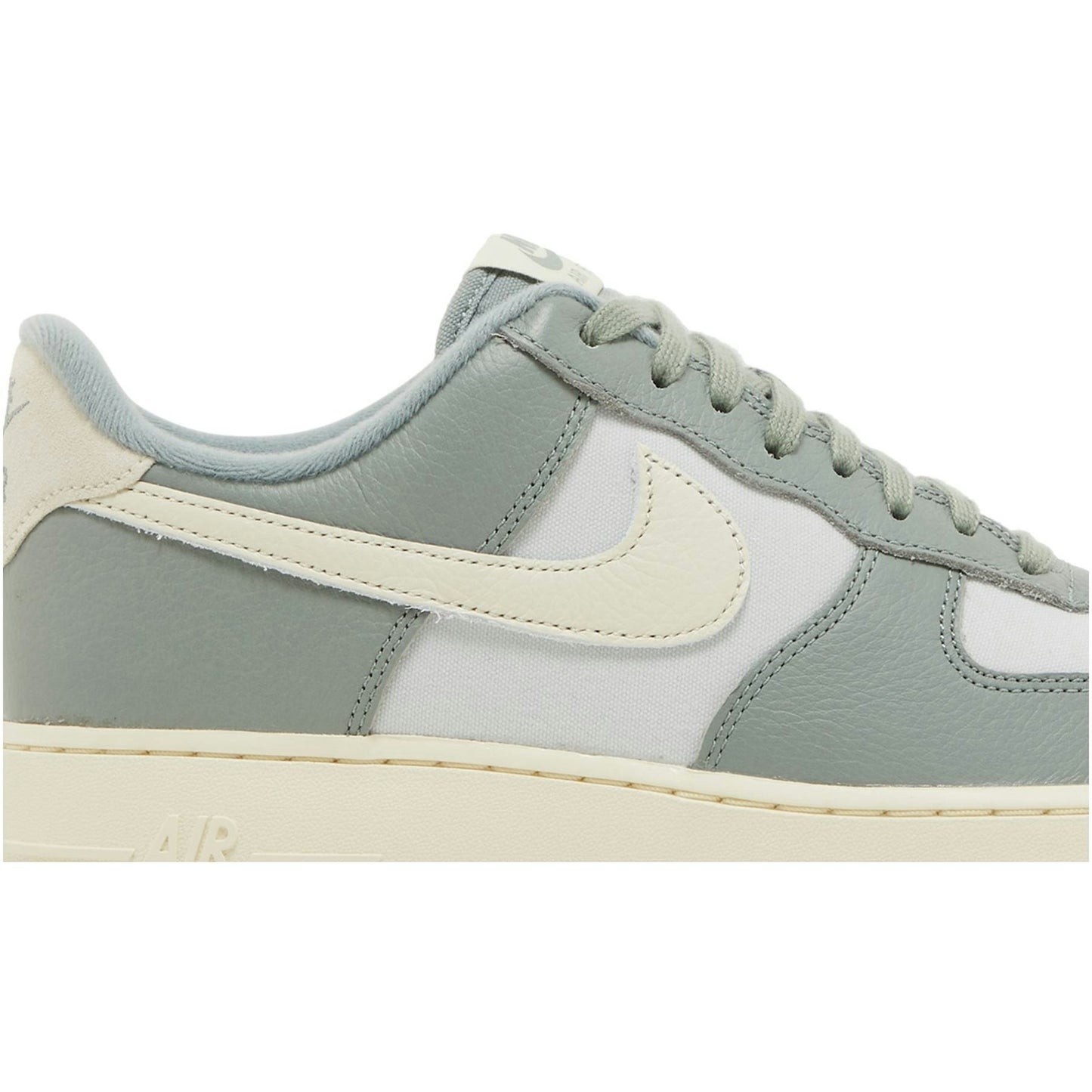 Nike Air Force 1 Low LX Mica Green DV7186-300