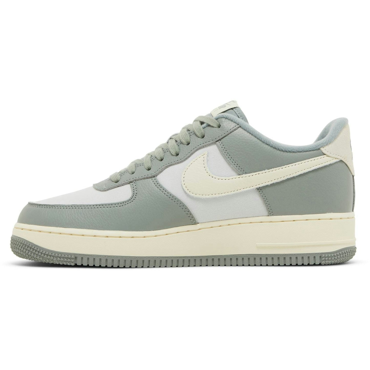 Nike Air Force 1 Low LX Mica Green DV7186-300