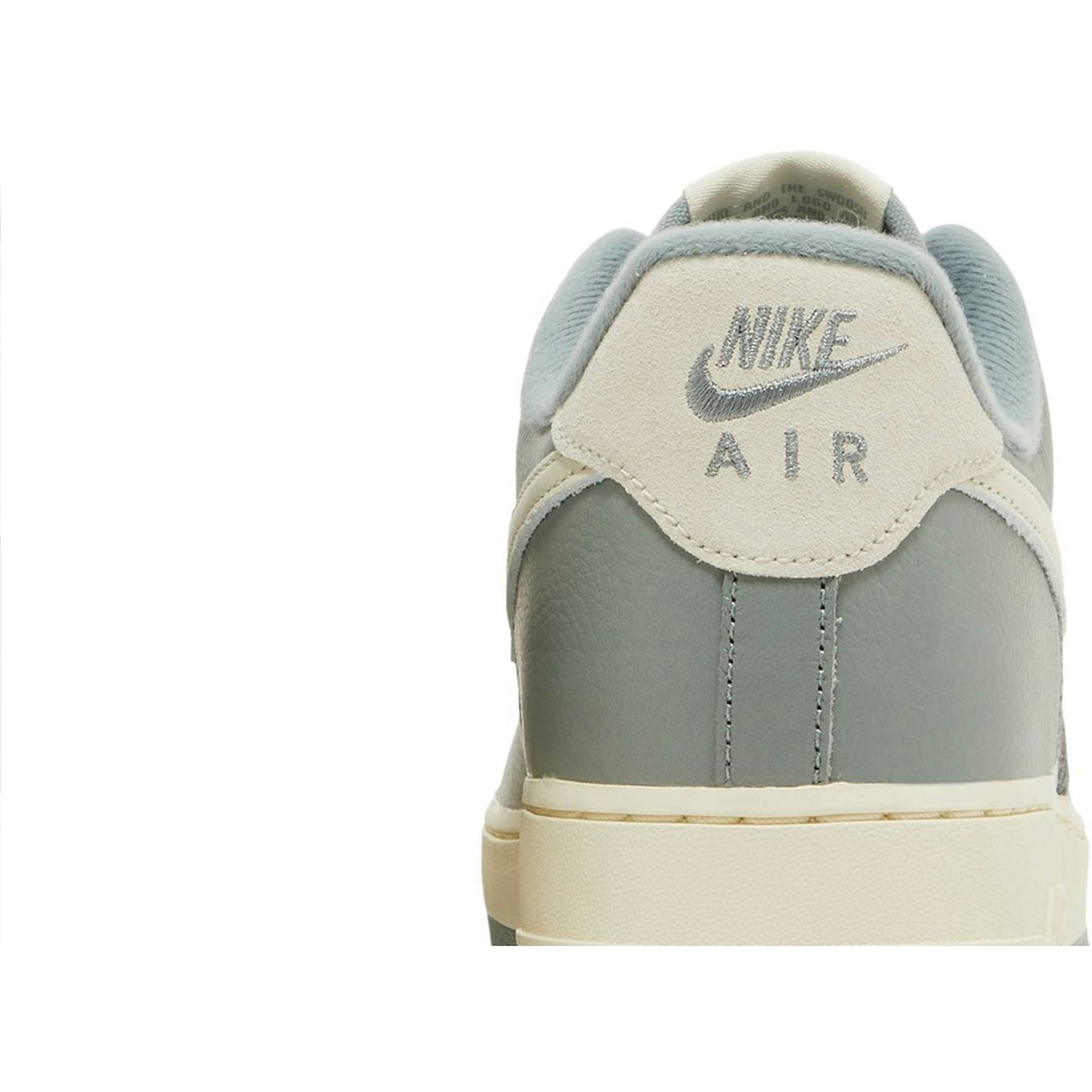 Nike Air Force 1 Low LX Mica Green DV7186-300