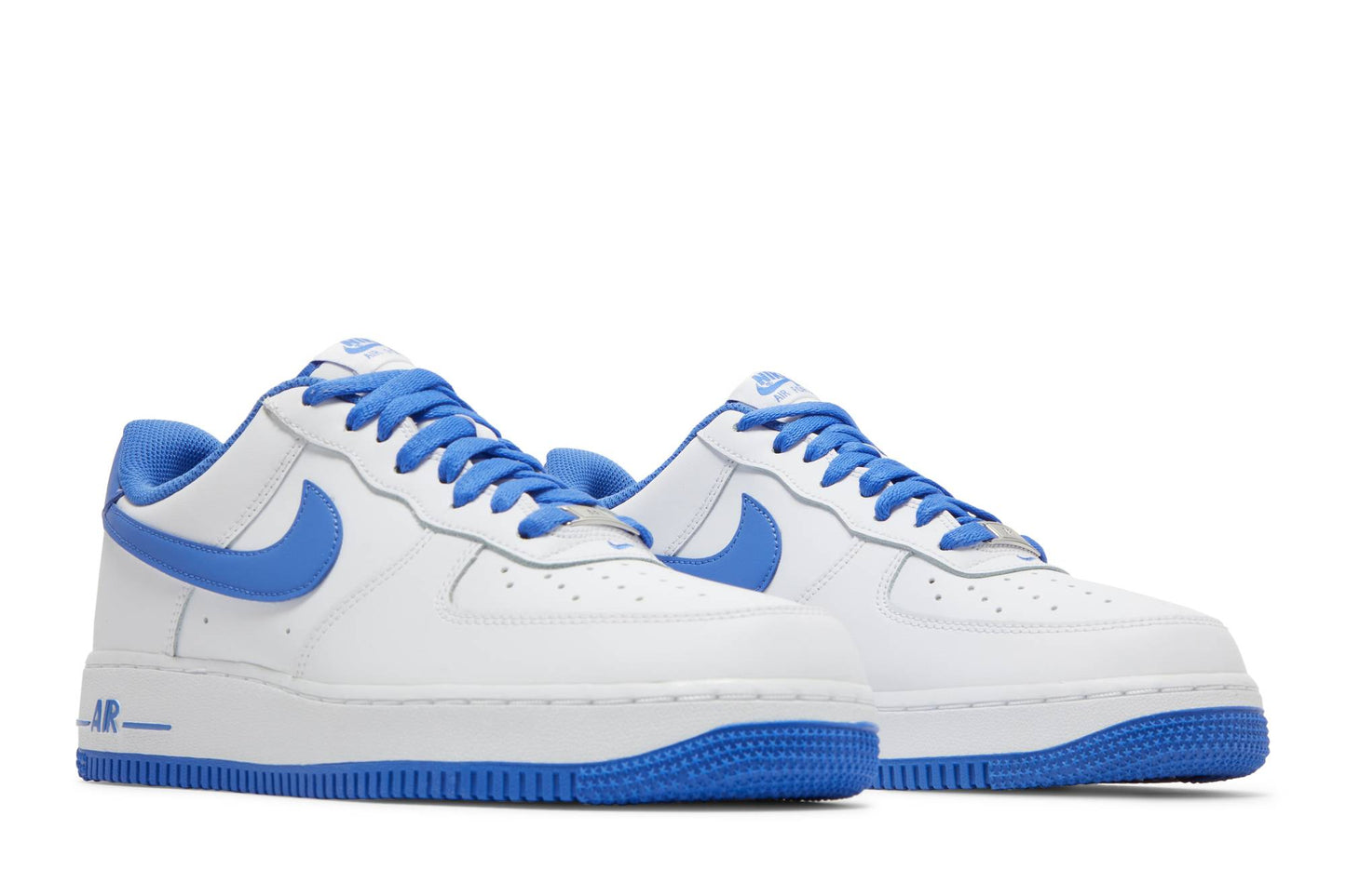 Nike Air Force 1 Low Medium Blue DH7561-104