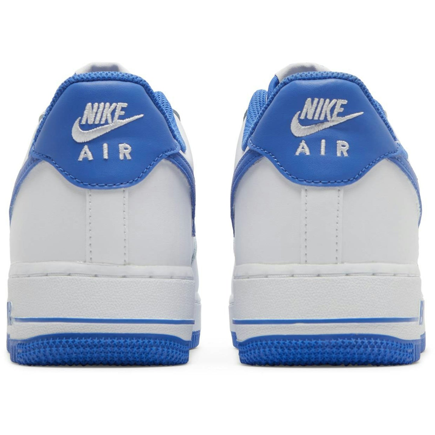 Nike Air Force 1 Low Medium Blue DH7561-104