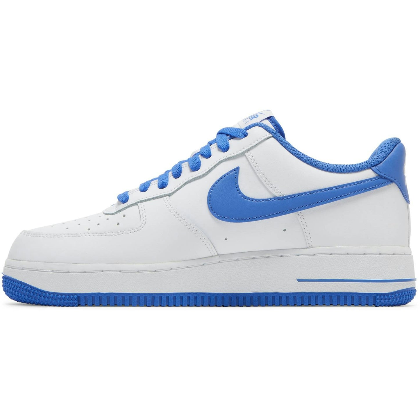 Nike Air Force 1 Low Medium Blue DH7561-104