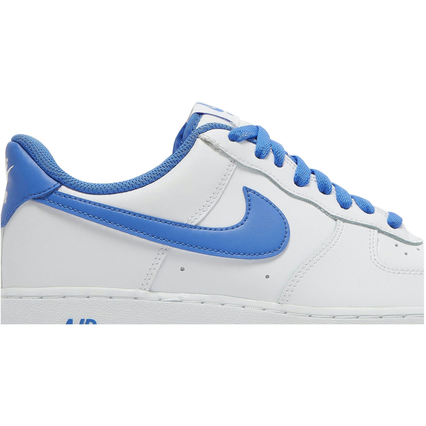 Nike Air Force 1 Low Medium Blue DH7561-104