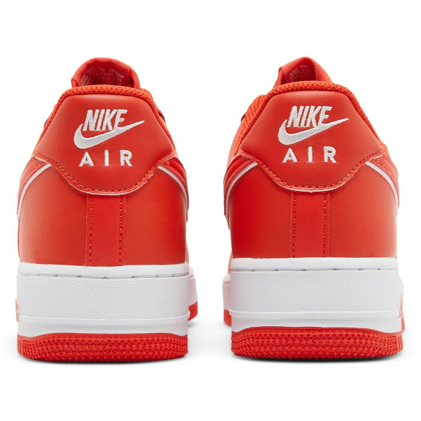 Nike Air Force 1 Low Picante Red DV0788-600