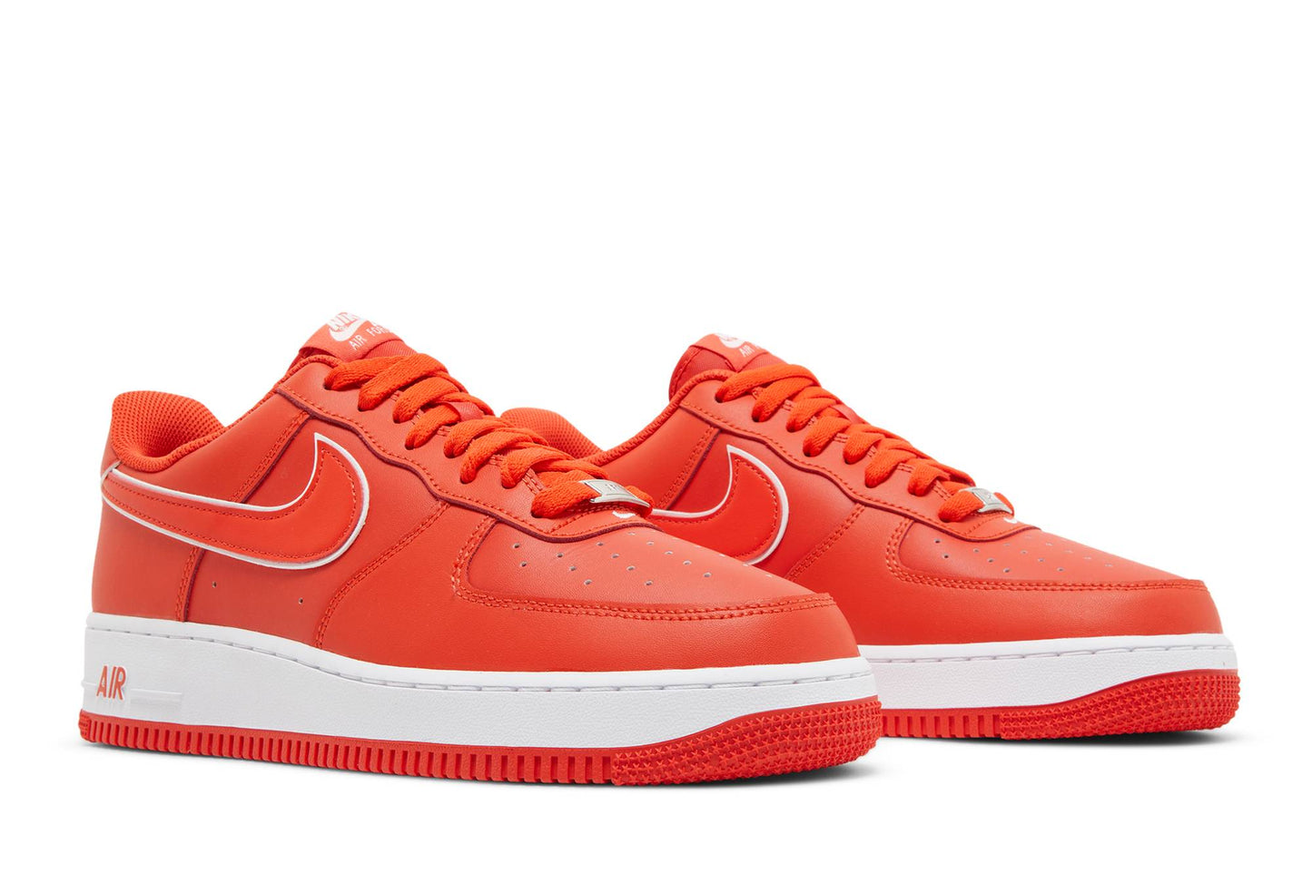 Nike Air Force 1 Low Picante Red DV0788-600