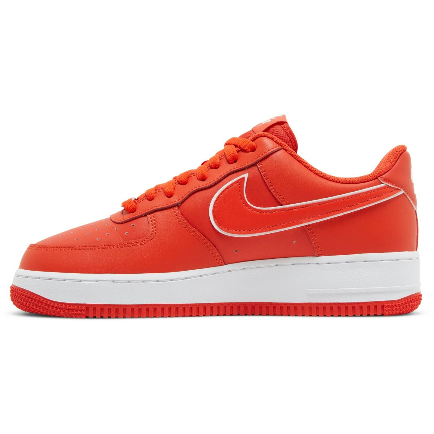 Nike Air Force 1 Low Picante Red DV0788-600