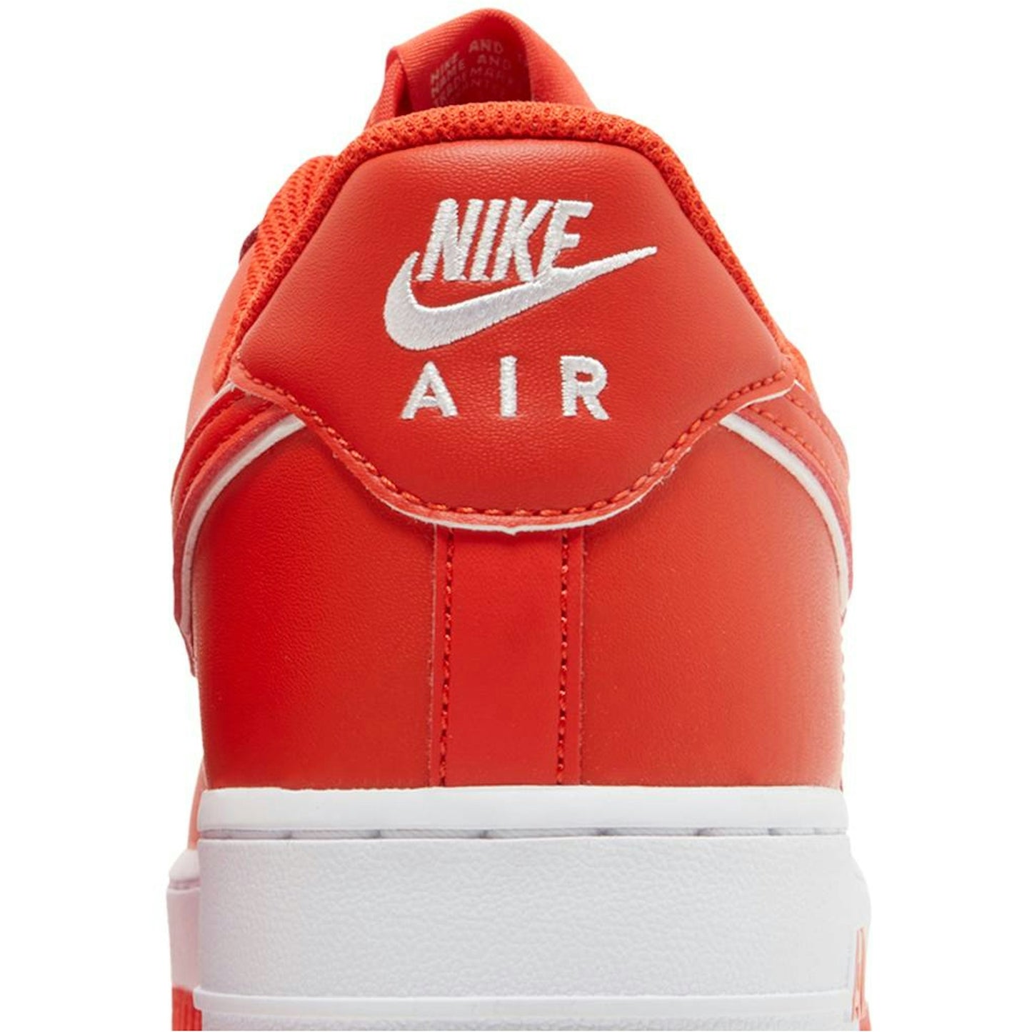 Nike Air Force 1 Low Picante Red DV0788-600