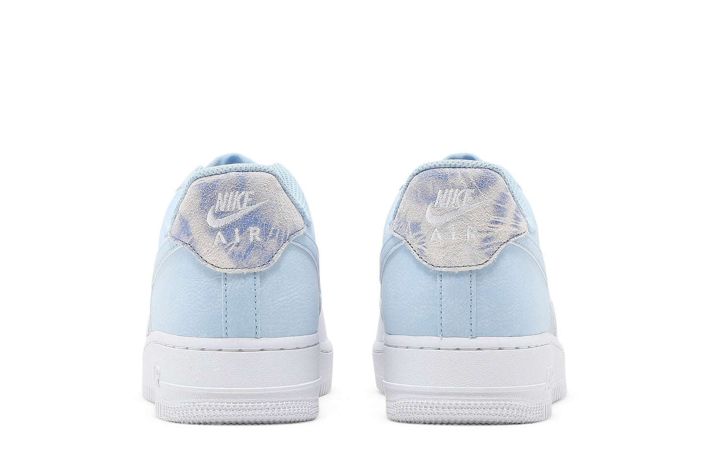 Nike Air Force 1 Low Psychic Blue