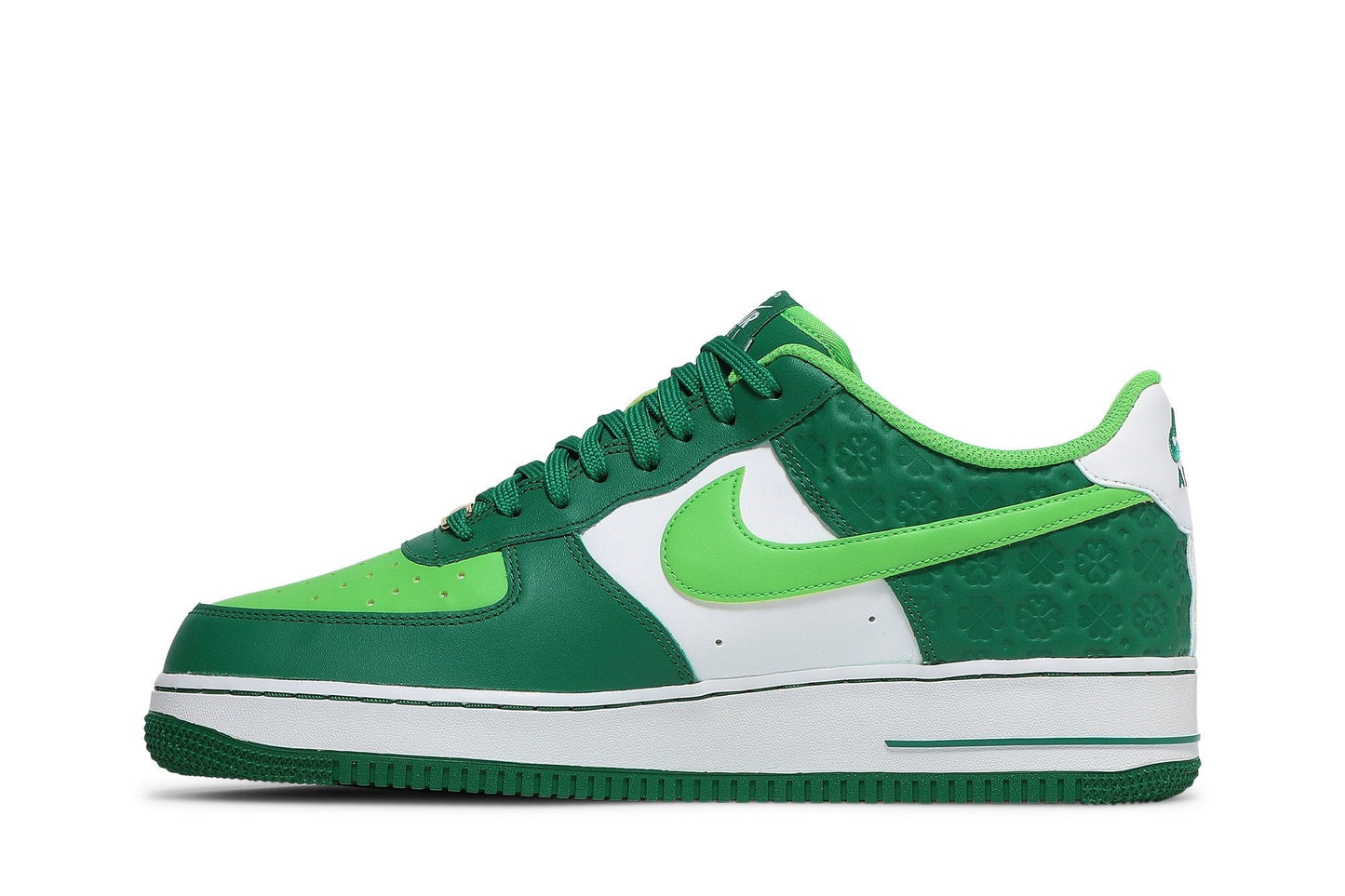 Nike Air Force 1 Low St Patricks Day 2021