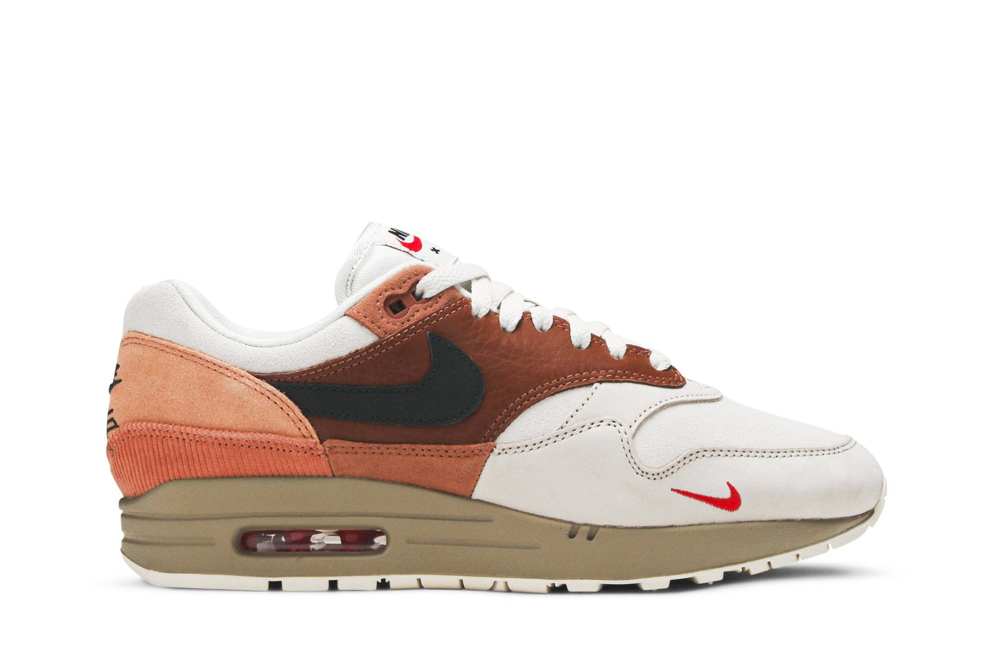 Nike Air Max 1 Amsterdam