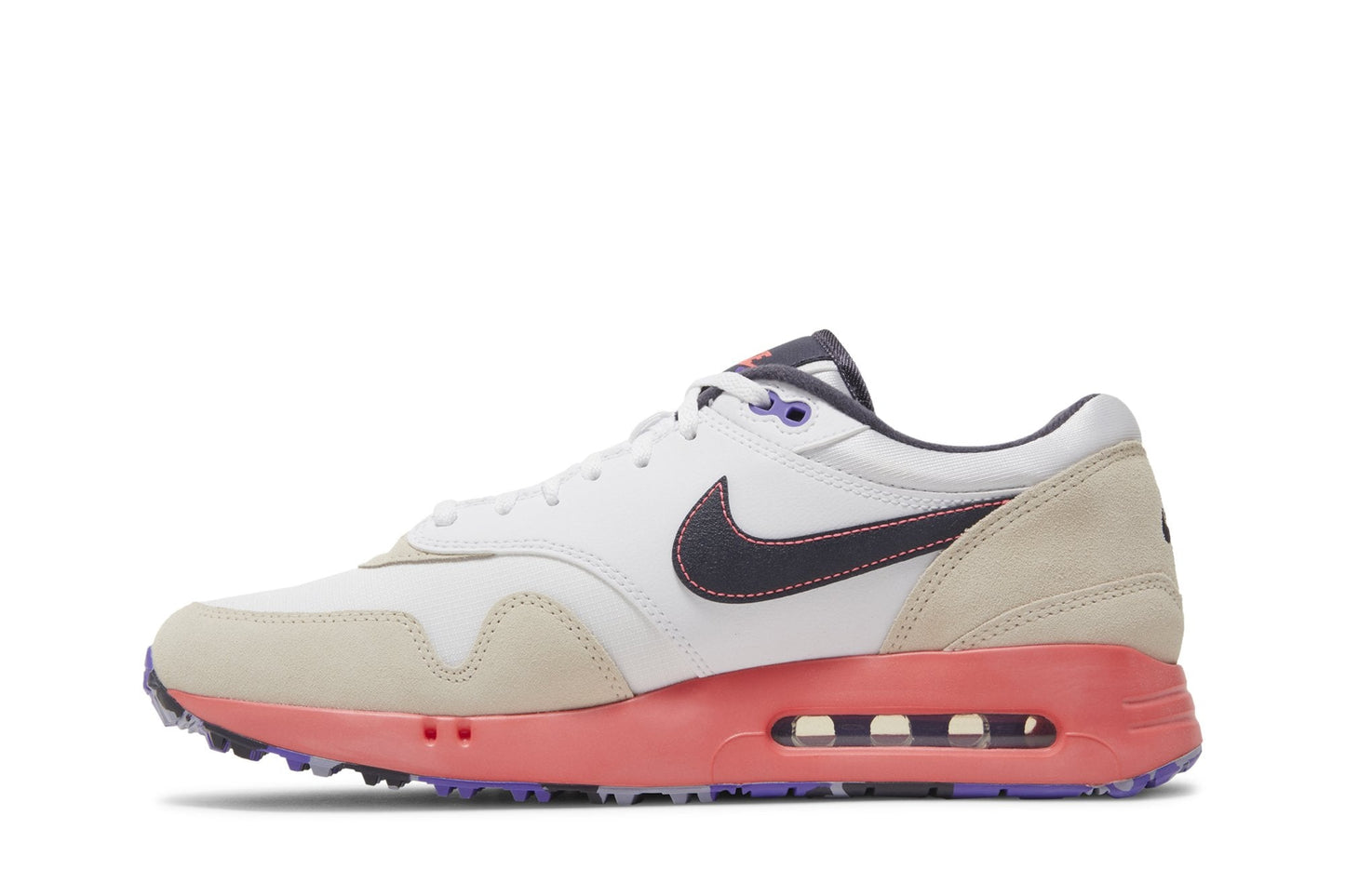 Nike Air Max 1 Golf Periwinkle