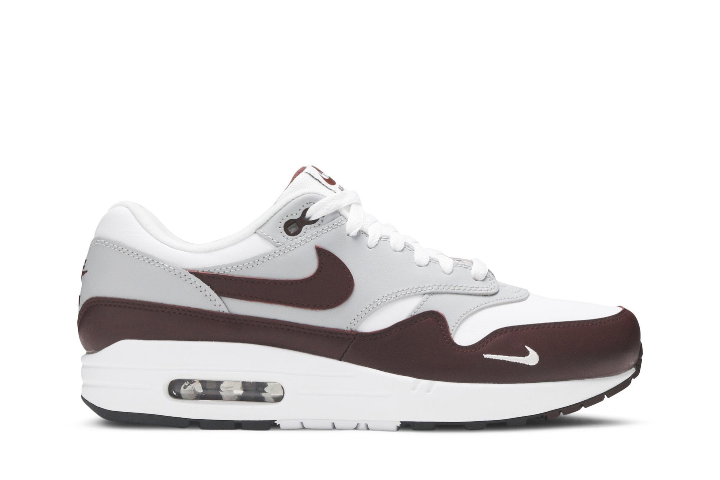 Nike Air Max 1 Premium Mystic Dates