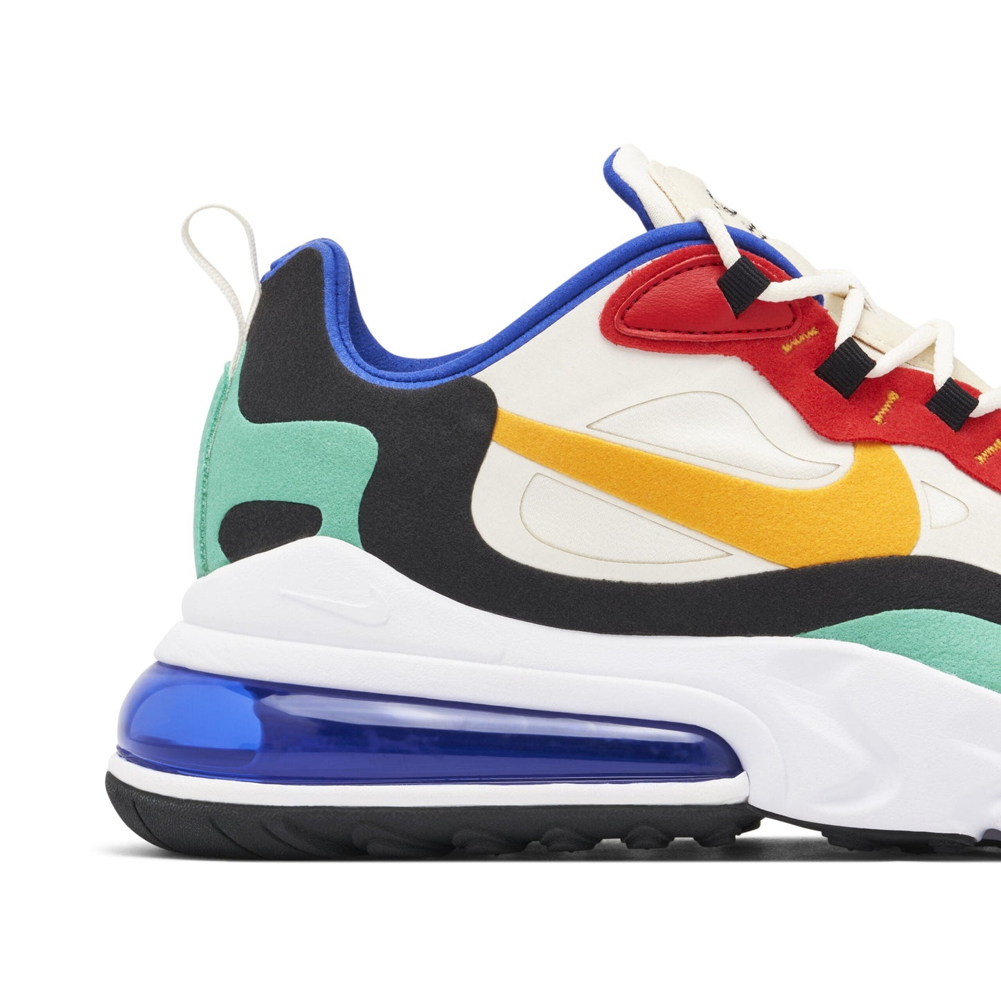 Nike Air Max 270 React Bauhaus