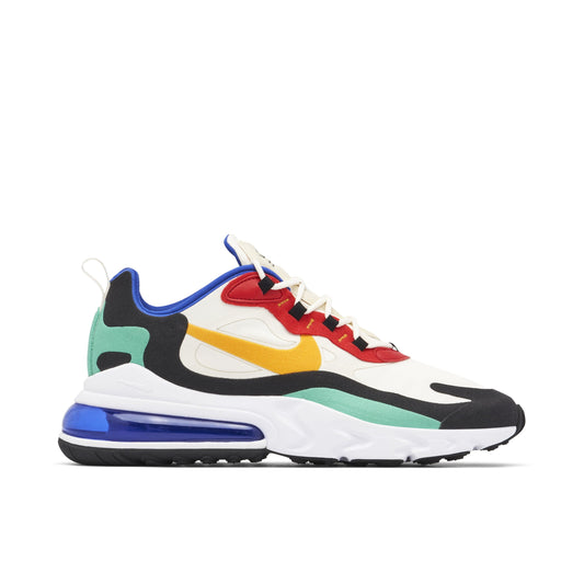 Nike Air Max 270 React Bauhaus