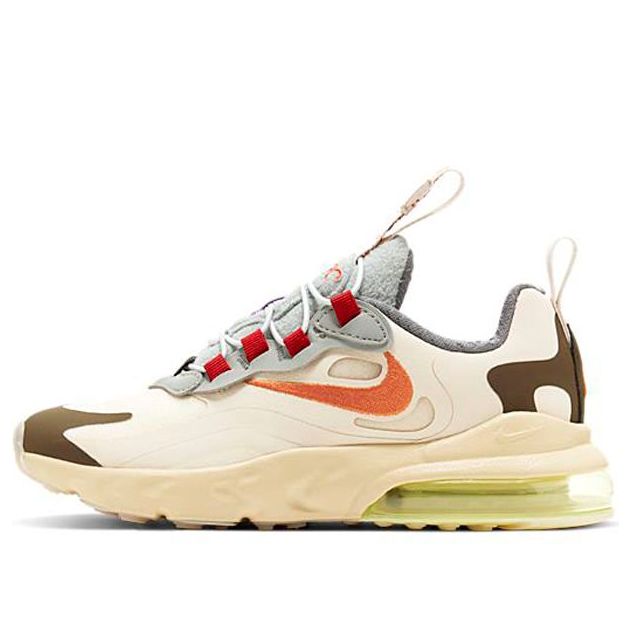 Nike Air Max 270 React x Travis Scott Cactus Trails