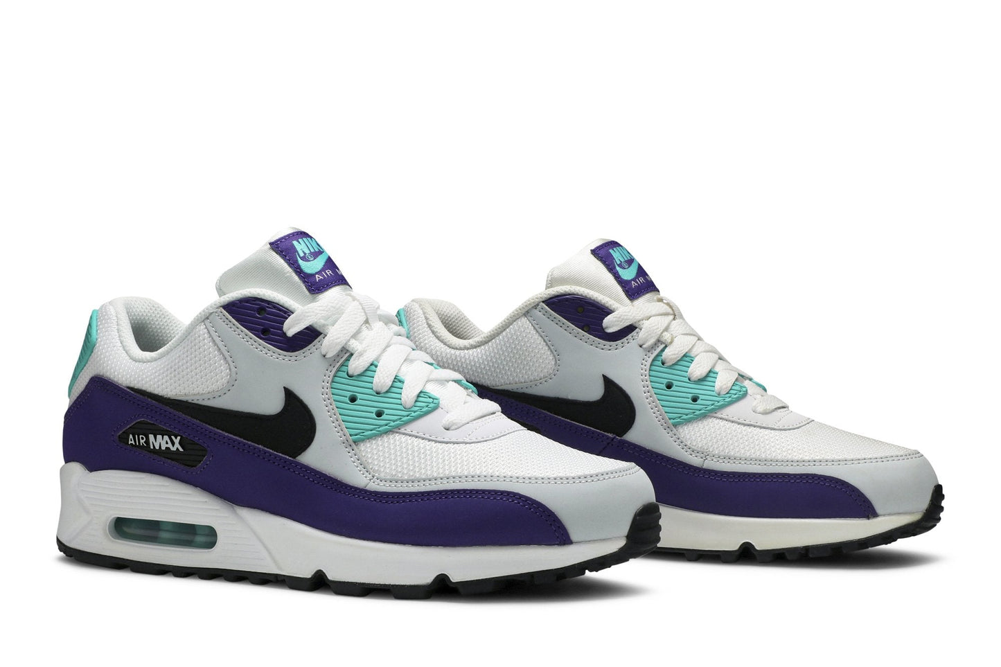 Nike Air Max 90 Essential Jade