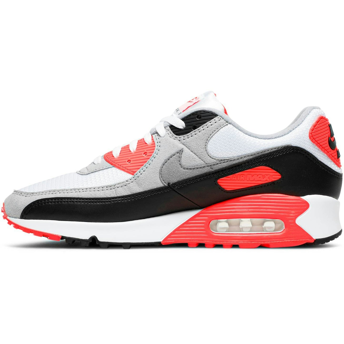 Nike Air Max 90 Infrared 2020 CT1685-100