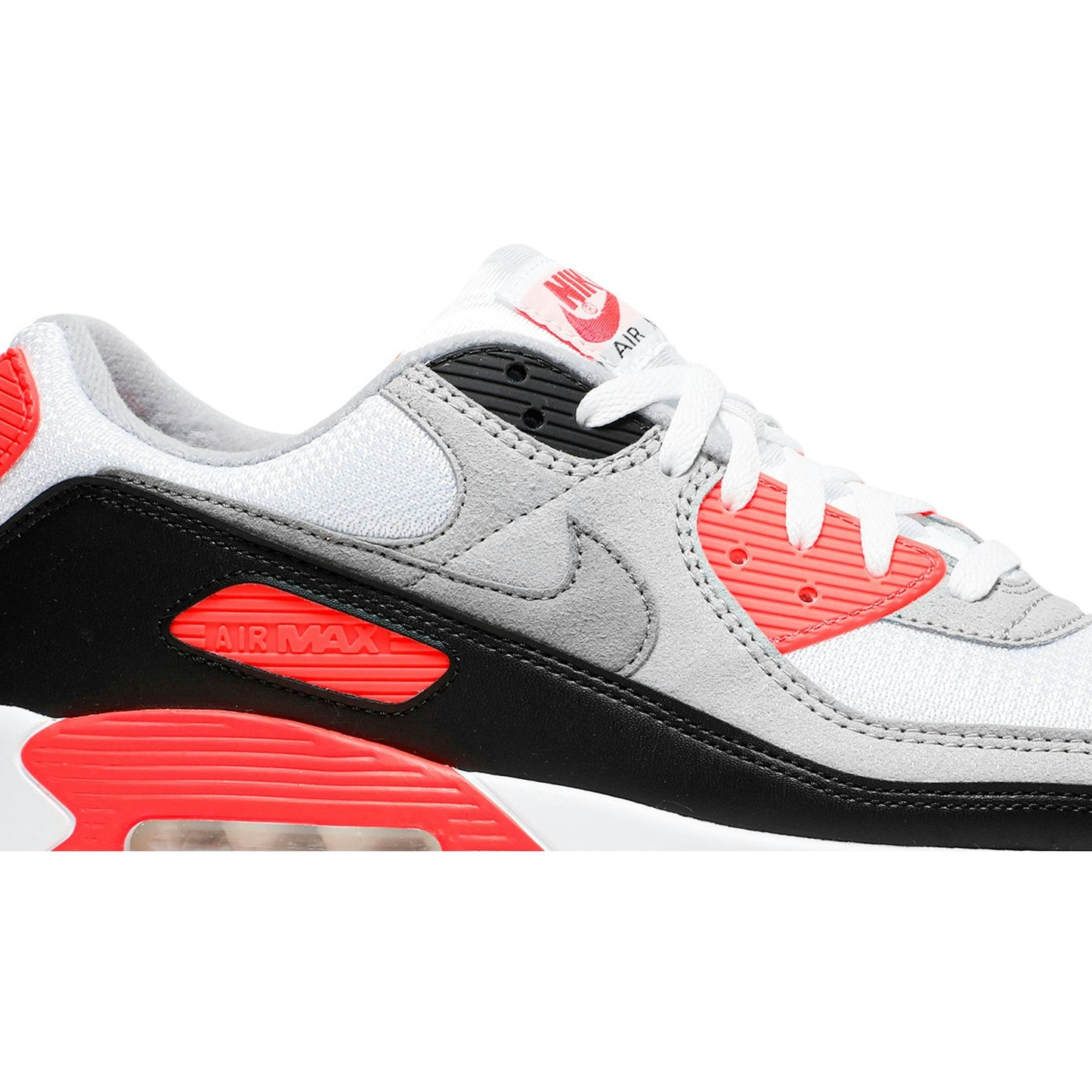 Nike Air Max 90 Infrared 2020 CT1685-100