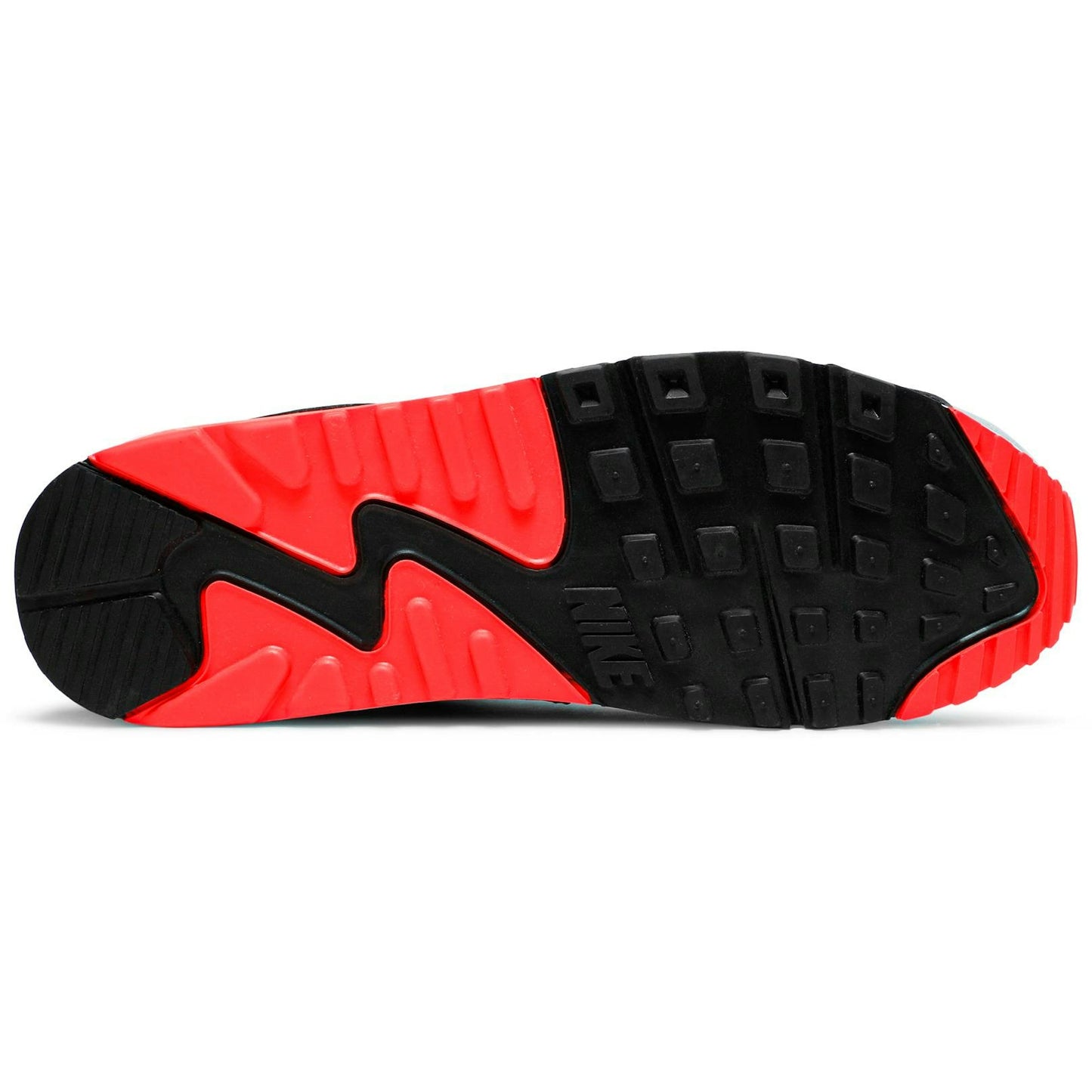 Nike Air Max 90 Infrared 2020 CT1685-100