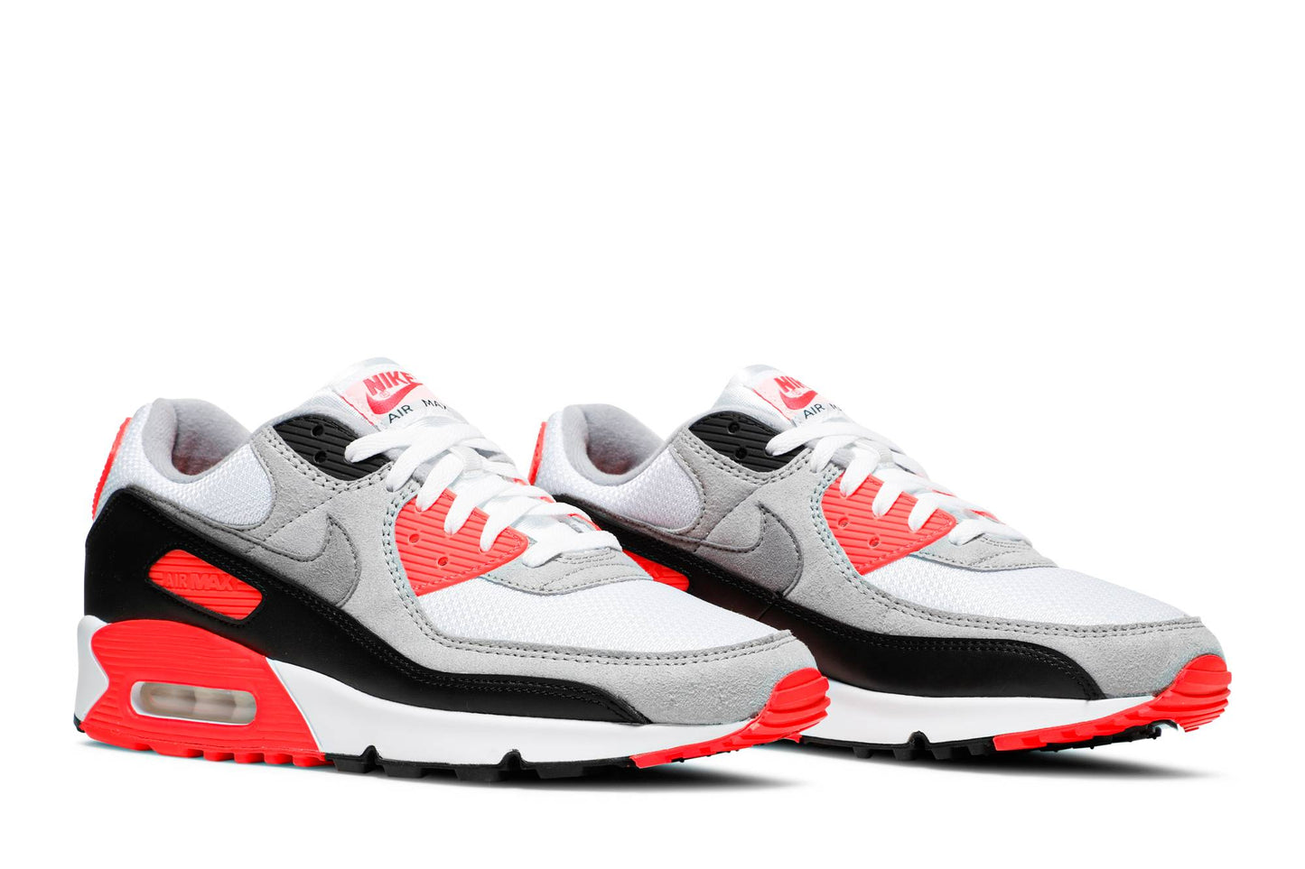 Nike Air Max 90 Infrared 2020 CT1685-100