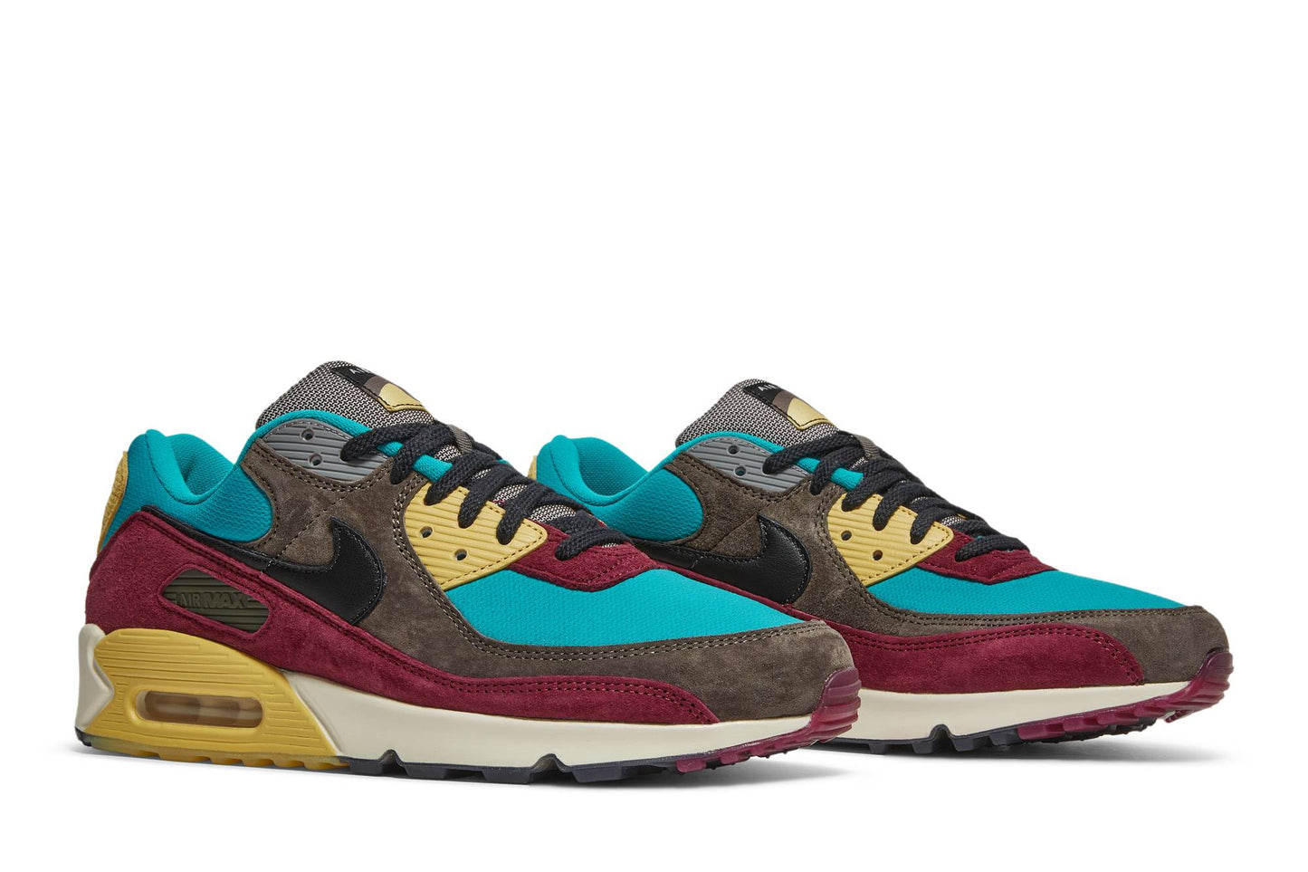 Nike Air Max 90 NRG Ridgerock DC6083-200