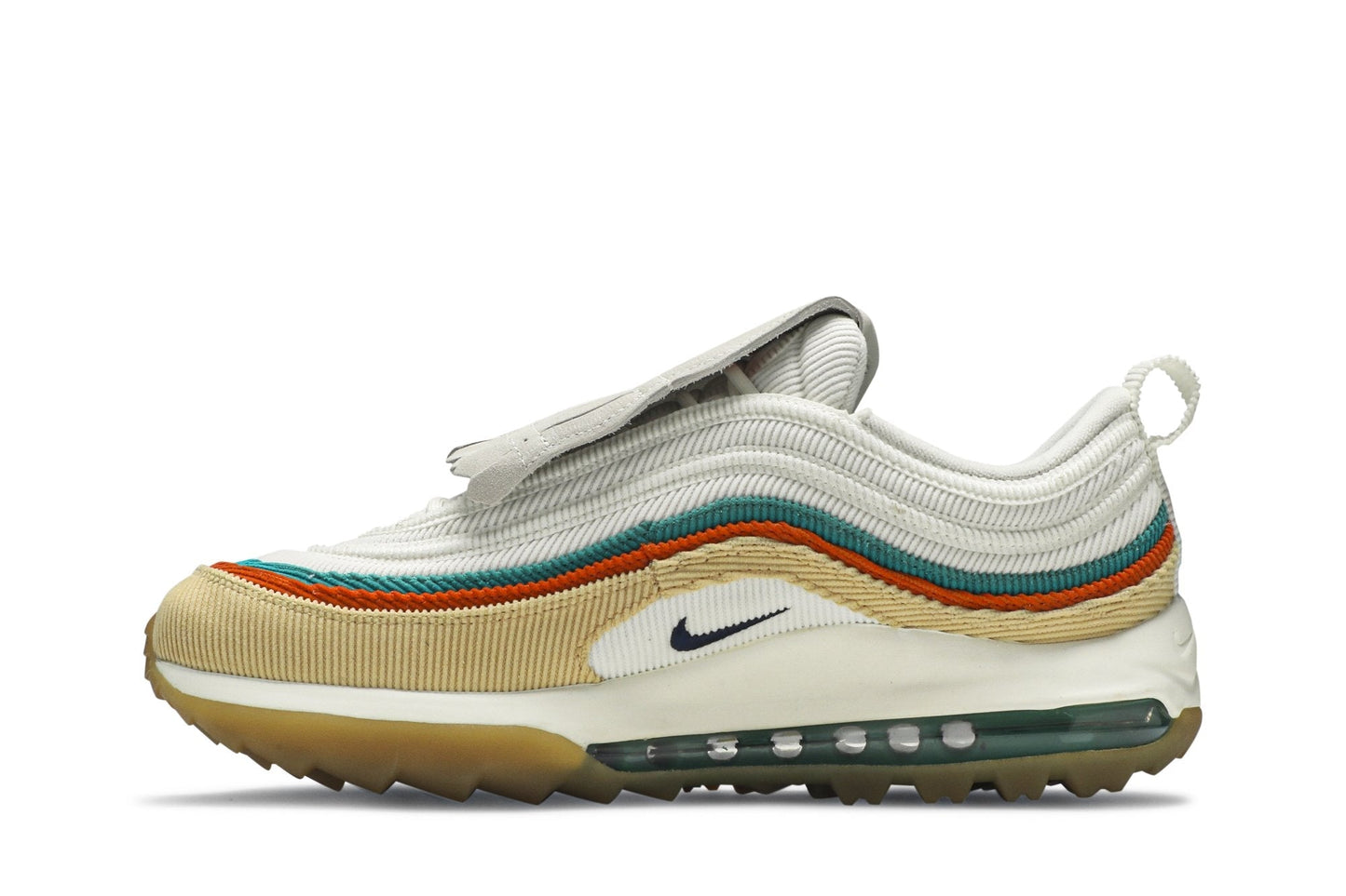 Nike Air Max 97 G NRG Celestial Gold