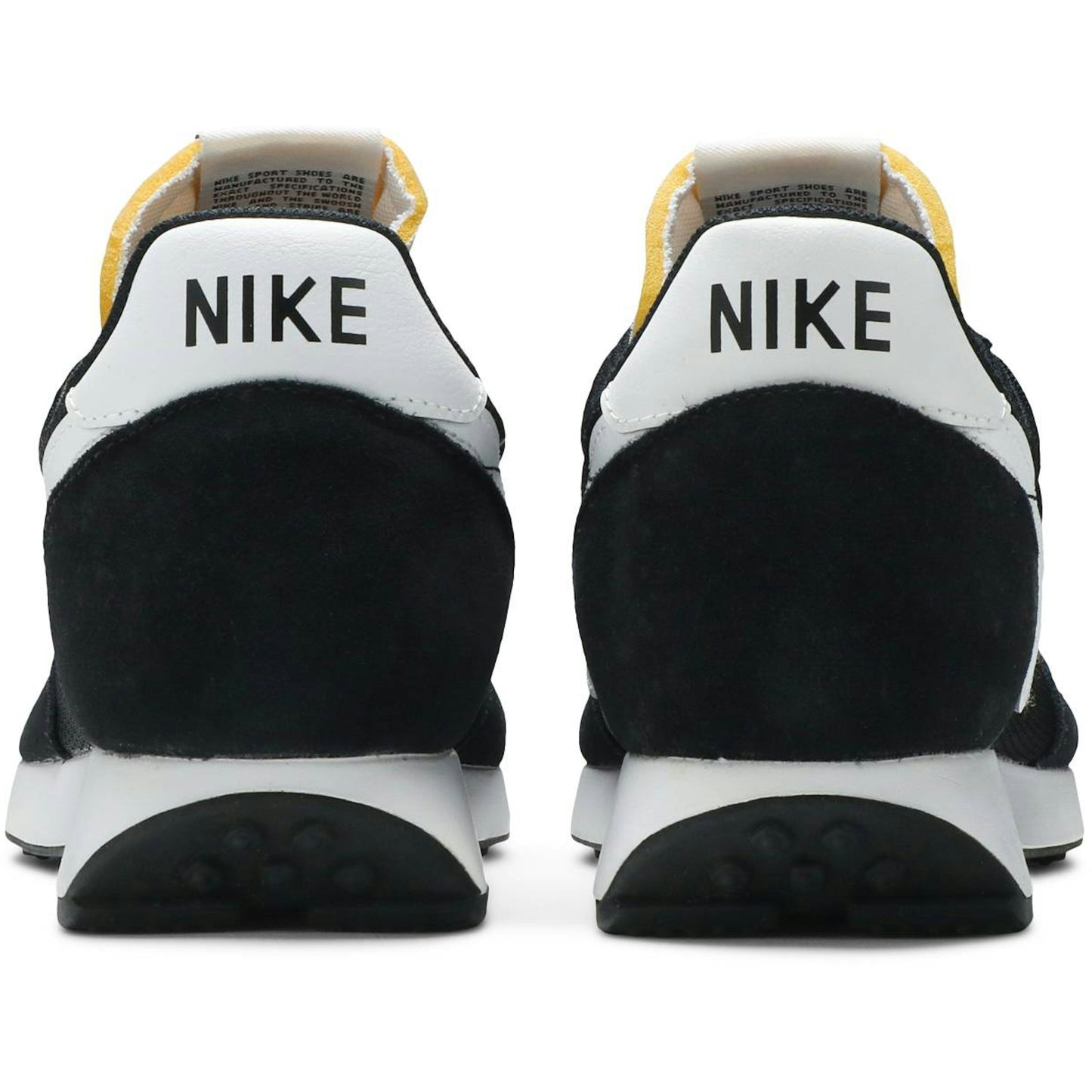 Nike Air Tailwind 79 Black 487754-009