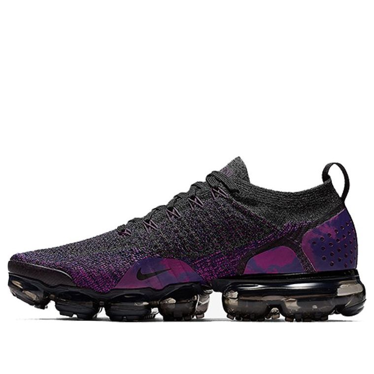 Nike Air VaporMax 2 Midnight Purple