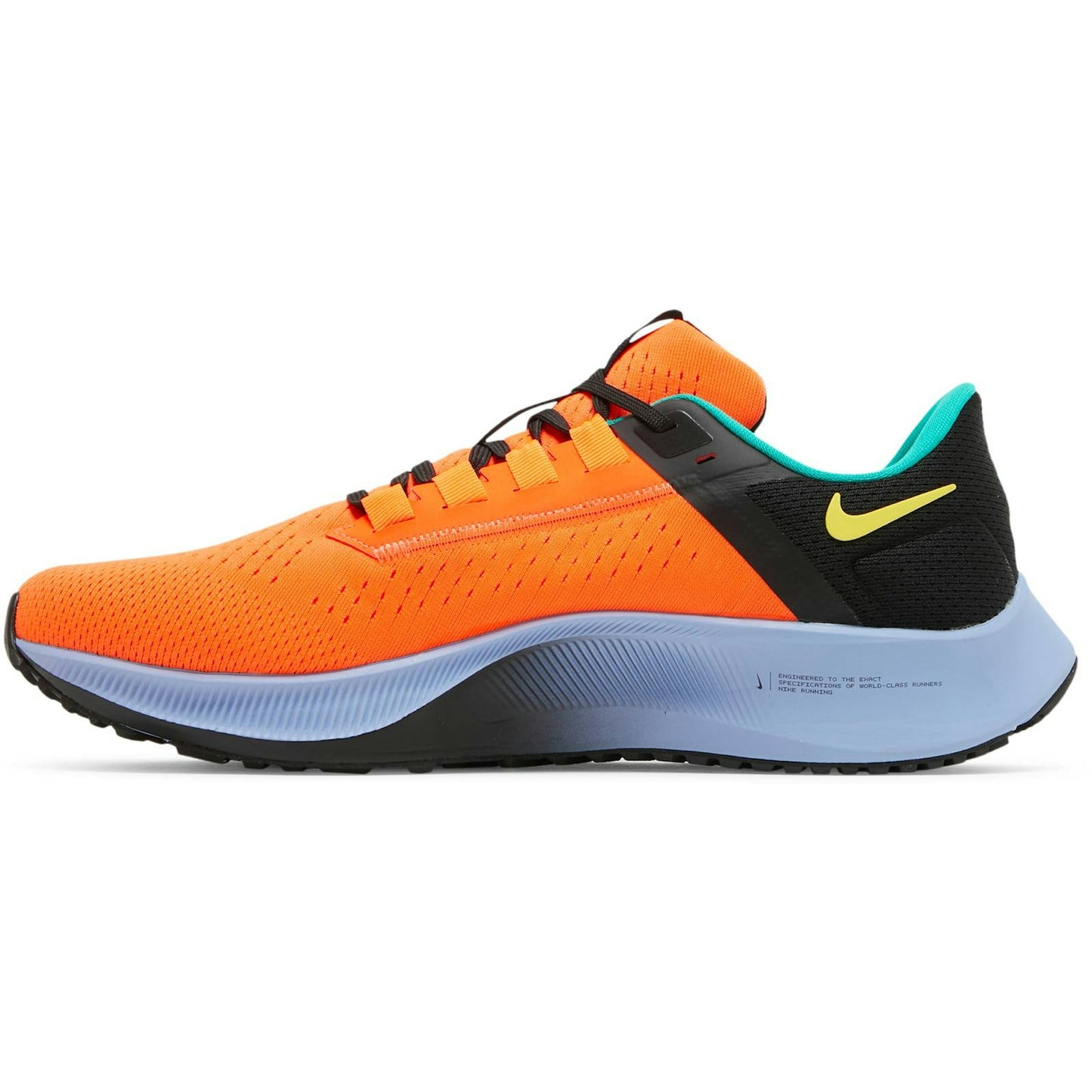 Nike Air Zoom Pegasus 38 Unity Pack – Hyper Crimson DM9052-800